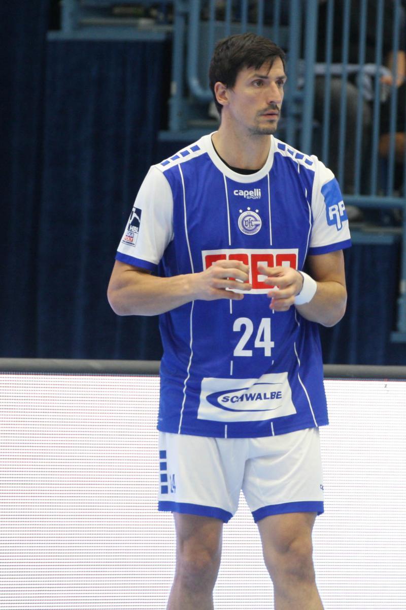 VFL Gummersbach - ASV Hamm