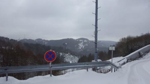 Veltins EisArena in Winterberg