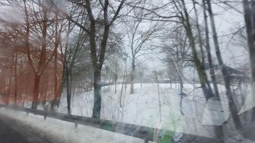 Veltins EisArena in Winterberg