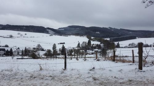 Veltins EisArena in Winterberg