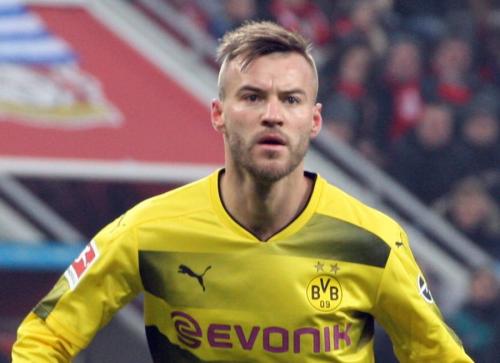 Bayer 04 Leverkusen - Borussia Dortmund