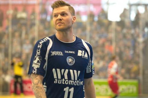 2. Handball Bundesliga