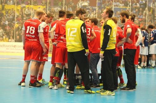 2. Handball Bundesliga
