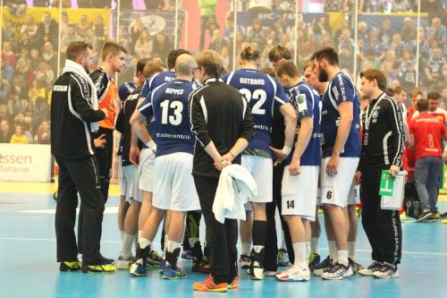 2. Handball Bundesliga