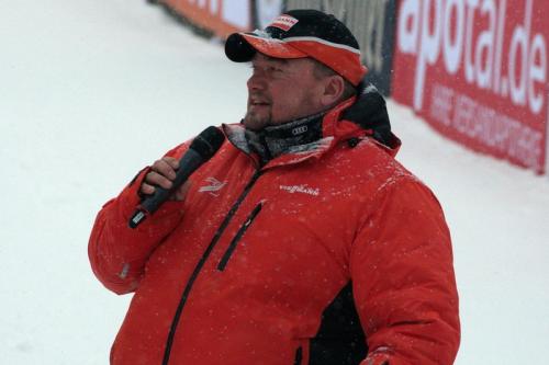 Weltcup Skispringen Willingen 2018