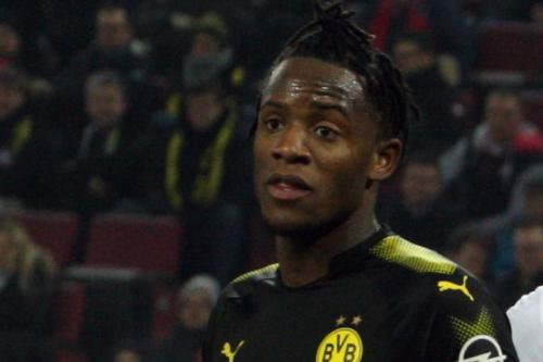 1. FC Köln - Borussia Dortmund