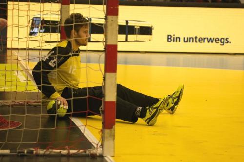 2. Handball Bundesliga