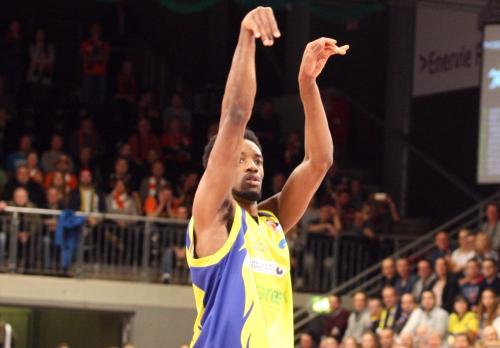 Phoenix - RASTA Vechta