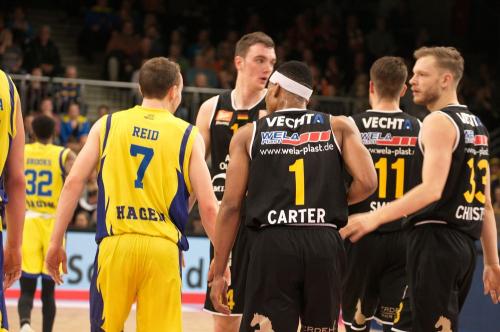 Phoenix - RASTA Vechta