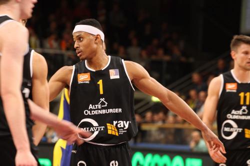 Phoenix - RASTA Vechta