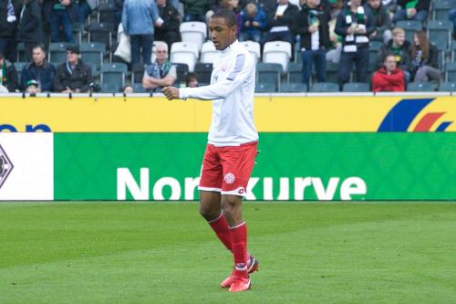 Borussia Mönchengladbach - Mainz 05