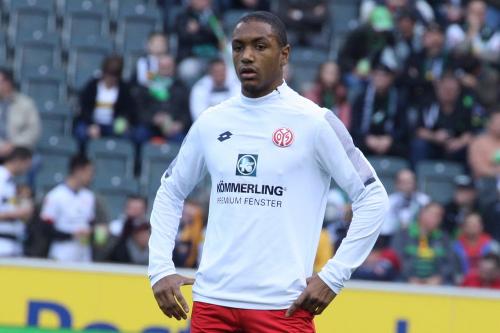 Borussia Mönchengladbach - Mainz 05