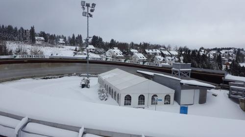 Veltins EisArena Winterberg