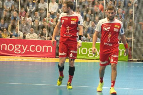 2. Handball Bundesliga