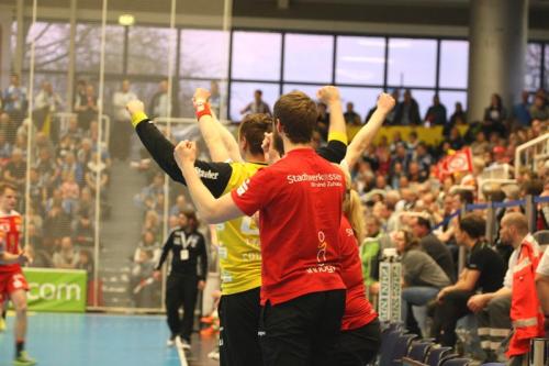 2. Handball Bundesliga