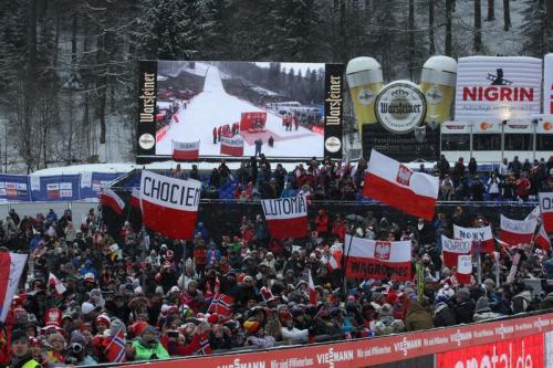 Weltcup Skispringen Willingen 2018
