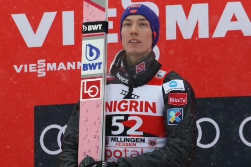 Weltcup Skispringen Willingen 2018