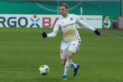 SCP - FC Ingolstadt