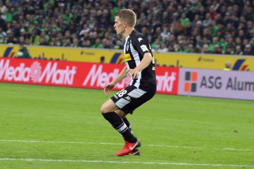 Borussia Mönchengladbach - Mainz 05