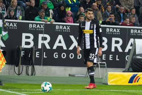 Borussia Mönchengladbach - Mainz 05