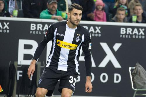 Borussia Mönchengladbach - Mainz 05