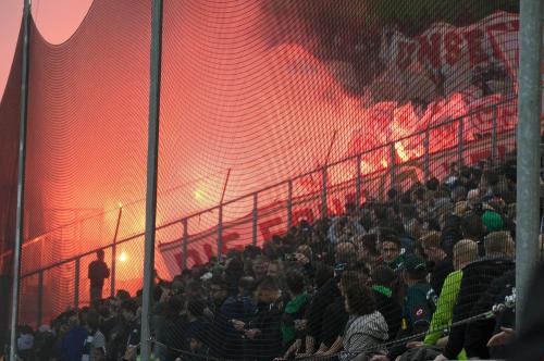 Borussia Mönchengladbach - Mainz 05