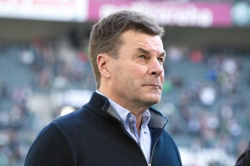 Borussia Mönchengladbach - Mainz 05