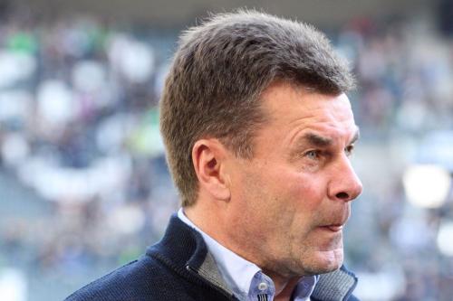 Borussia Mönchengladbach - Mainz 05