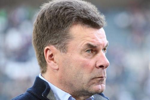 Borussia Mönchengladbach - Mainz 05