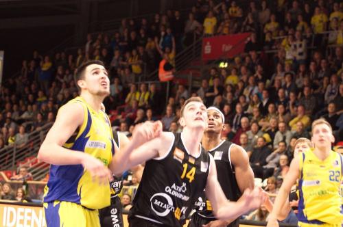 Phoenix - RASTA Vechta