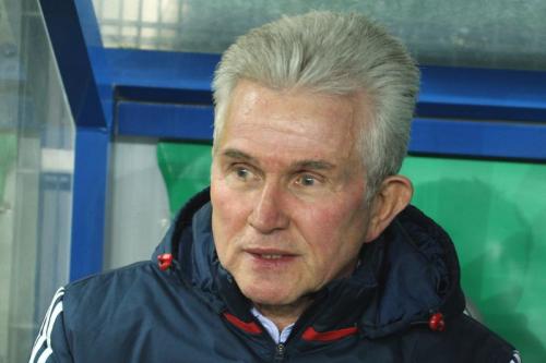 DFB Pokal Viertelfinale SC Paderborn - FC Bayern