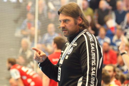 2. Handball Bundesliga