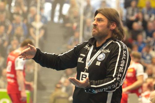 2. Handball Bundesliga