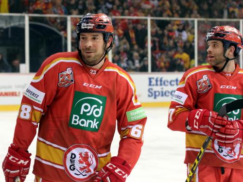 David Mondt -Niki Mondt