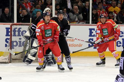 Boris Lingemann - Jörg Mayr - Peter John Lee