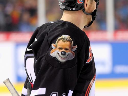 Füchschen Alt Logo DK