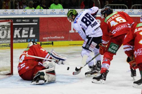 Dan Bakala (DEG) - Jack Combs (ISR) - Alexandre Picard (DEG)