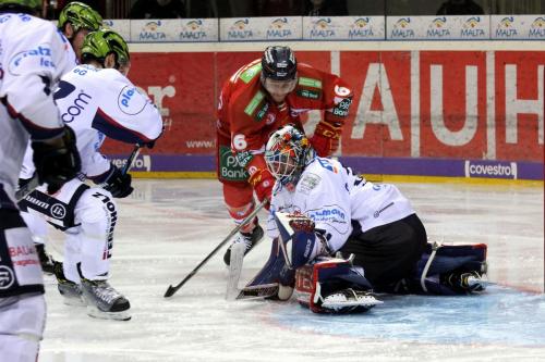 John Henrion (DEG) - Sebastian Dahm (ISR)