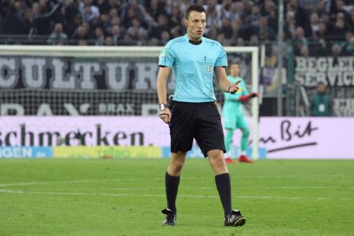 Borussia Mönchengladbach - Mainz 05