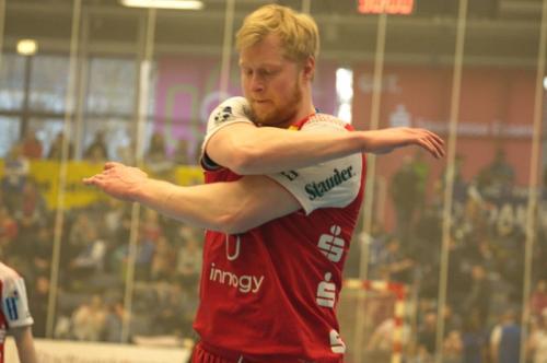 2. Handball Bundesliga