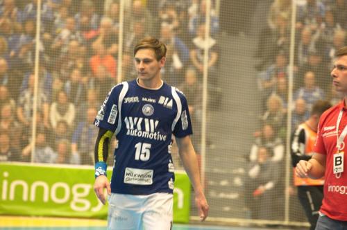 2. Handball Bundesliga