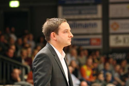 Basketball Pro A Hagen - Hamburg