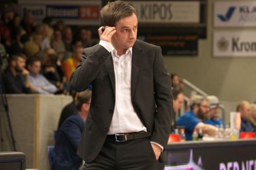 Basketball Pro A Hagen - Hamburg