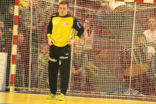 2. Handball Bundesliga