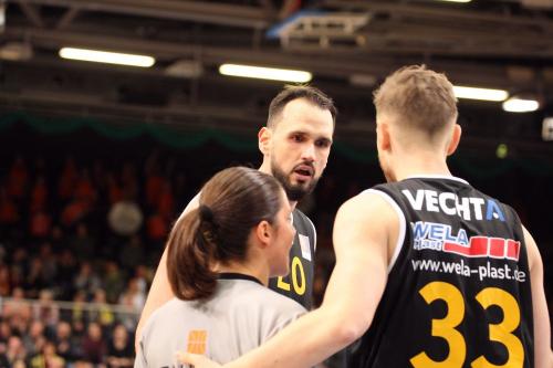 Phoenix - RASTA Vechta