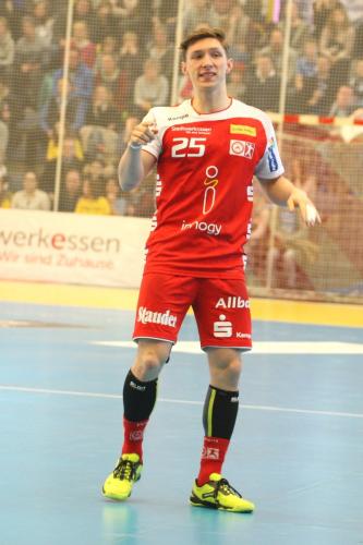 2. Handball Bundesliga