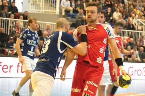 2. Handball Bundesliga