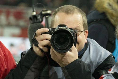 Bundesliga 21. Spieltag: 1. FC Köln - Borussia Dortmund