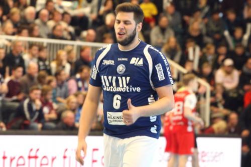 2. Handball Bundesliga