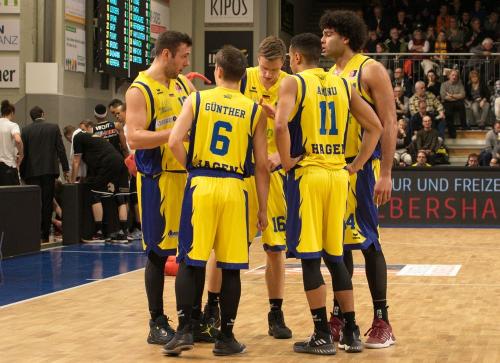 Phoenix - RASTA Vechta